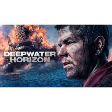 Deepwater Horizon (4K UHD)