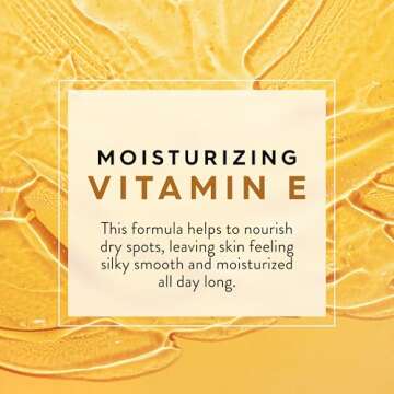 JASON Vitamin E 5,000 IU Moisturizing Body Oil, For Hair, Face, and Body, 4 Fluid Ounces