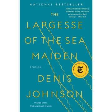 The Largesse of the Sea Maiden: Captivating Short Stories