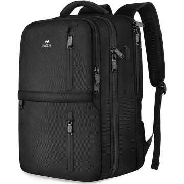 MATEIN 40L Travel Backpack