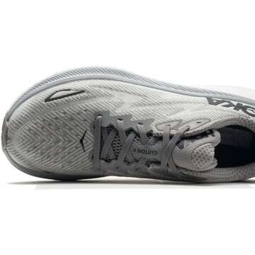 Comfortable HOKA ONE ONE Men's Sneakers for All-Day Wear