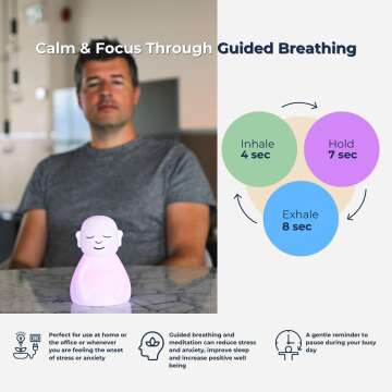 Guided Breathing Tool