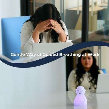 Guided Breathing Tool