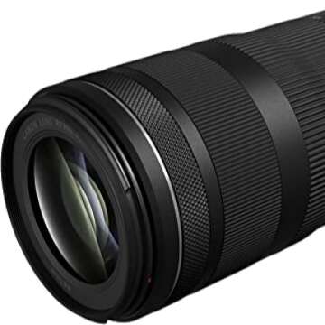 Canon RF100-400mm F5.6-8 IS USM Telephoto Lens