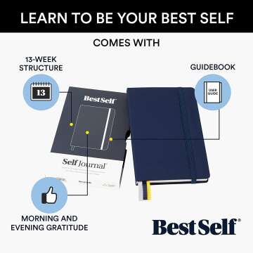 BestSelf Journal