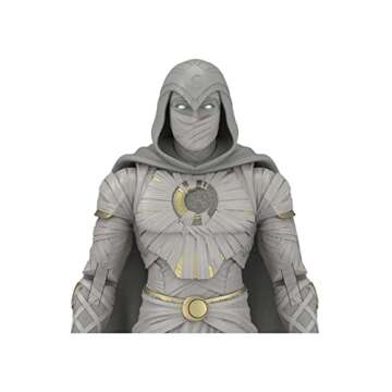 Moon Knight Marvel Legends 6" Figure with Accessories