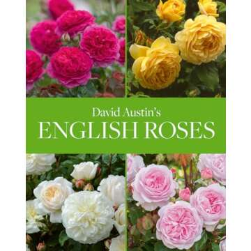 David Austin's English Roses