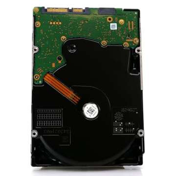 Western Digital HGST Ultrastar HC570 WUH722222ALE604 0F48152 22TB 7.2K RPM SATA 6Gb/s 512e Power Disable 3.5in Enterprise Hard Drive (Renewed)