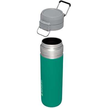 STANLEY 24 OZ Quick Flip GO Water Bottle - Leakproof