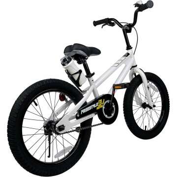 Royalbaby Freestyle Kids Bike for Ages 3-10