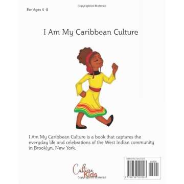 I Am My Caribbean Culture