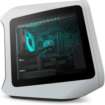 Alienware R13 Gaming Desktop