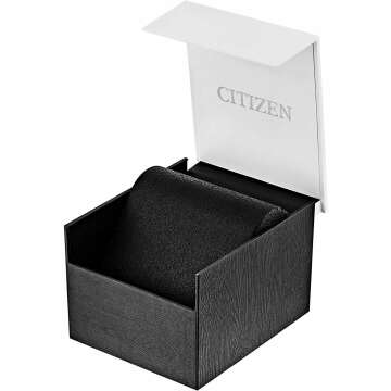 Citizen Eco-Drive Two-Tone Dress Watch for Women