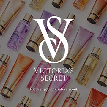 Victoria's Secret Bare Vanilla Body Mist 8.4 oz