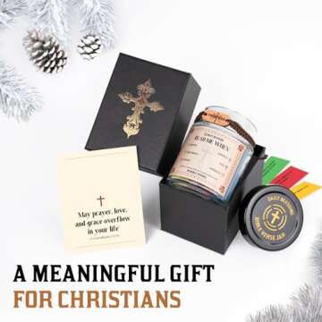 NFC Bible Verses - Unique Christian Gifts for Women