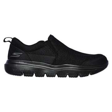 Skechers Go Walk Evolution Ultra Sneakers - Size 11