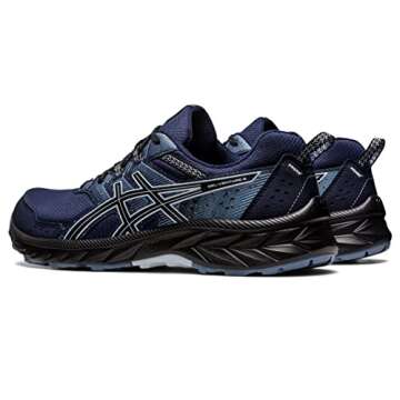 ASICS Gel-Venture 9 Men's Running Shoes - Size 10