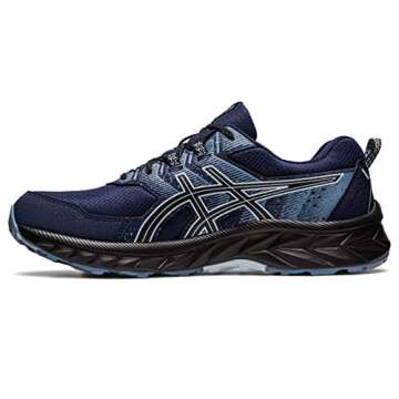 ASICS Gel-Venture 9 Men's Running Shoes - Size 10