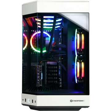 Powerful Gaming PC