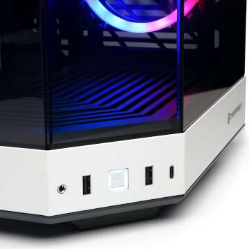 Powerful Gaming PC