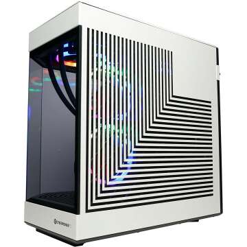 Powerful Gaming PC