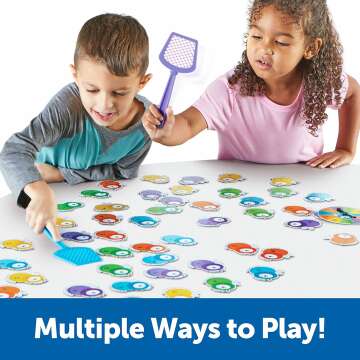 Fun Math Games for Kids 5+ | Educational Gift Ideas