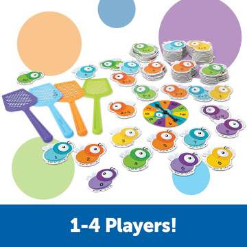 Fun Math Games for Kids 5+ | Educational Gift Ideas