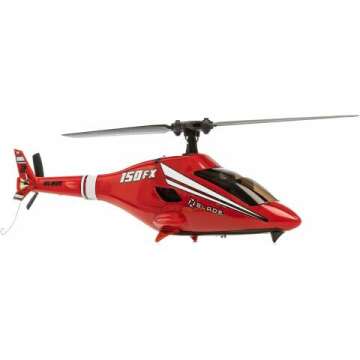 Blade RC Helicopter 150 FX RTF for Easy Flying