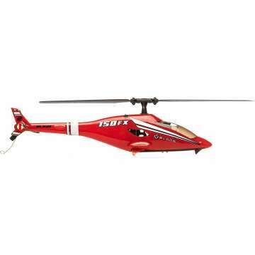 Blade RC Helicopter 150 FX RTF for Easy Flying