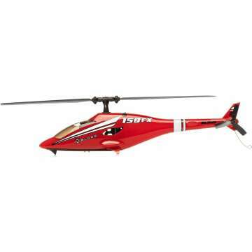 Blade RC Helicopter 150 FX RTF for Easy Flying