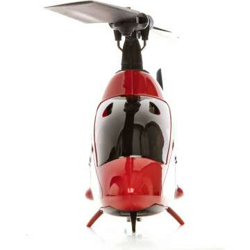 Blade RC Helicopter 150 FX RTF for Easy Flying