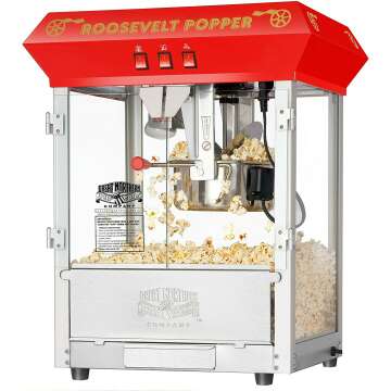 Great Northern Popcorn Popper