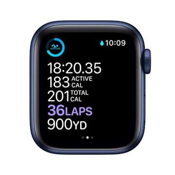 Renewed Apple Watch Series 6 GPS 40mm Deal