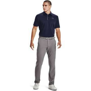 Under Armour Men's Tech Golf Polo