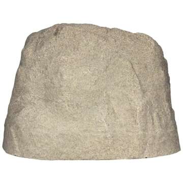 Emsco Group Landscape Rock – Lightweight Sandstone