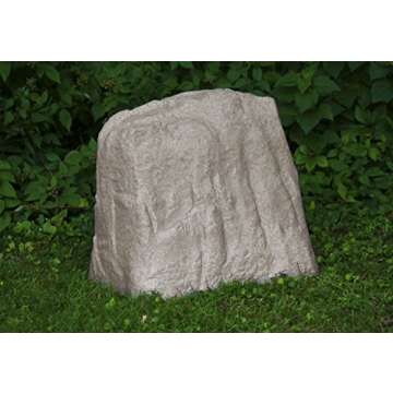 Emsco Group Landscape Rock – Lightweight Sandstone