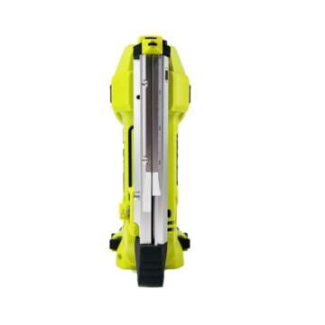 Ryobi One+ 18v Volt Air Strike 23 Gauge Cordless Pin Nailer P318 (Renewed)