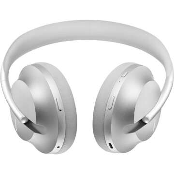 Bose Noise Cancelling Headphones 700 - Wireless