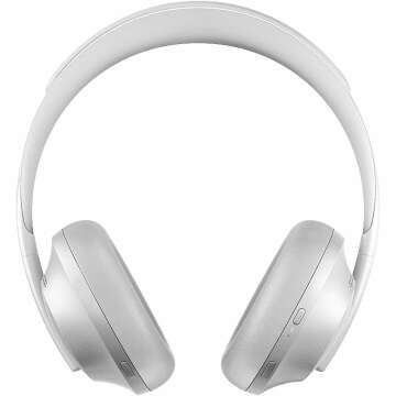 Bose Noise Cancelling Headphones 700 - Wireless