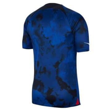 Nike USA Away Men's World Cup Soccer Jersey 22/23