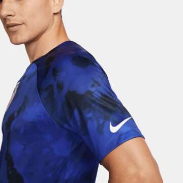 Nike USA Away Men's World Cup Soccer Jersey 22/23