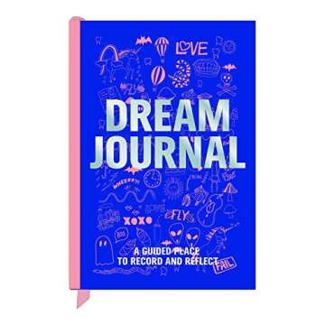 Knock Knock Dream Journal