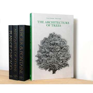 The Architecture of Trees