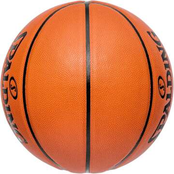 Spalding TF Series Basketballs - Indoor & Outdoor Use