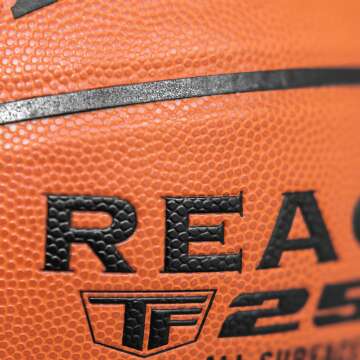 Spalding TF Series Basketballs - Indoor & Outdoor Use