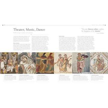 Ancient Rome: The Definitive Visual History (DK Definitive Visual Histories)