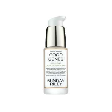 Sunday Riley Lactic Acid Serum