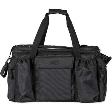 5.11 Tactical Patrol Bag