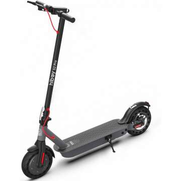 Hiboy S2 Pro Electric Scooter - 500W, 10" Tires