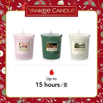 Yankee Candle Gift Set